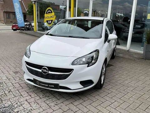 Annonce OPEL CORSA Essence 2019 d'occasion Belgique