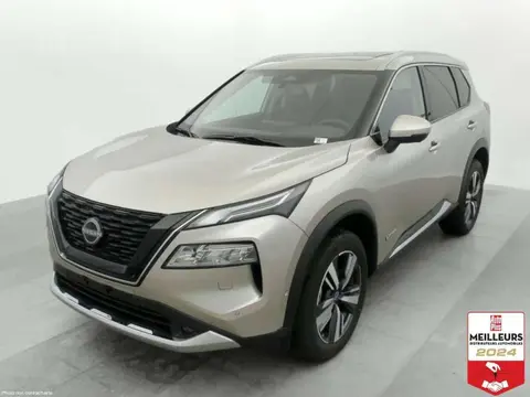 Annonce NISSAN X-TRAIL Hybride 2024 d'occasion 