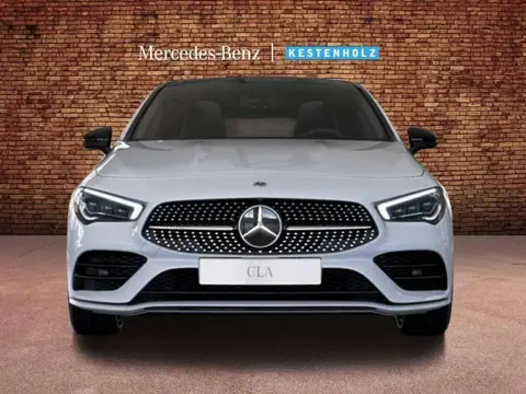 Annonce MERCEDES-BENZ CLASSE CLA Diesel 2023 d'occasion 