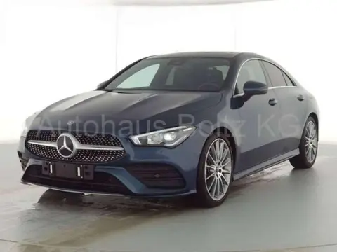 Used MERCEDES-BENZ CLASSE CLA Petrol 2021 Ad 