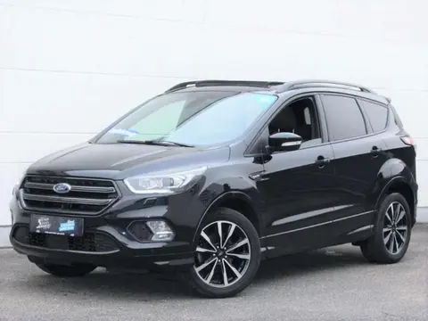 Annonce FORD KUGA Essence 2019 d'occasion 