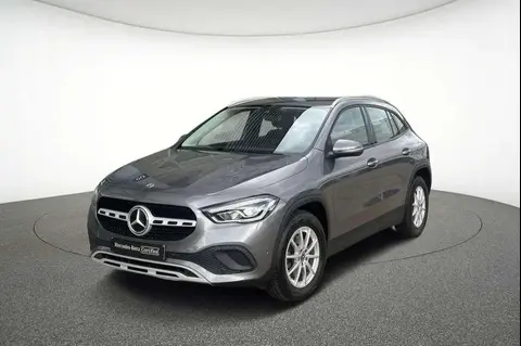 Annonce MERCEDES-BENZ CLASSE GLA Diesel 2021 d'occasion 