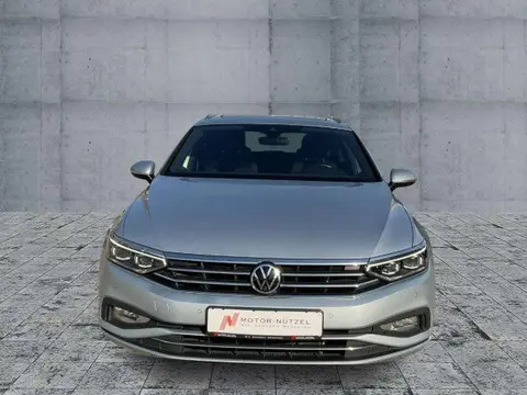 Used VOLKSWAGEN PASSAT Diesel 2021 Ad 