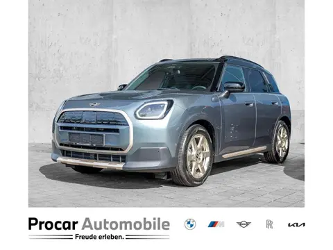 Used MINI COOPER Electric 2024 Ad 