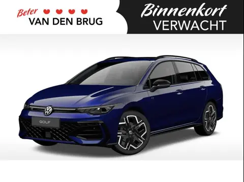 Annonce VOLKSWAGEN GOLF Essence 2024 d'occasion 