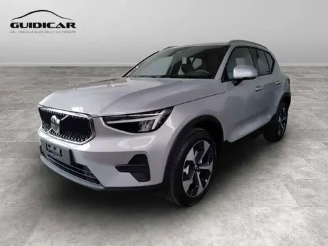 Used VOLVO XC40 Petrol 2024 Ad 