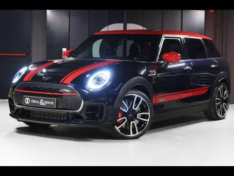 Used MINI JOHN COOPER WORKS Petrol 2019 Ad 