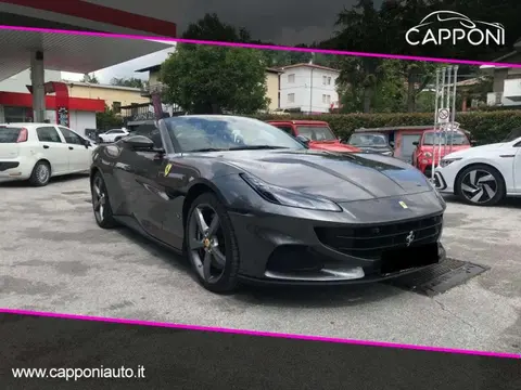 Annonce FERRARI PORTOFINO Essence 2023 d'occasion 