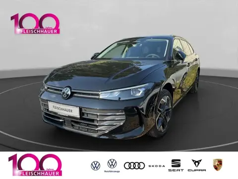 Used VOLKSWAGEN PASSAT Diesel 2024 Ad 