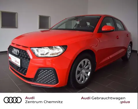 Used AUDI A1 Petrol 2020 Ad 