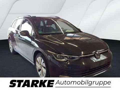 Used VOLKSWAGEN GOLF Diesel 2021 Ad 