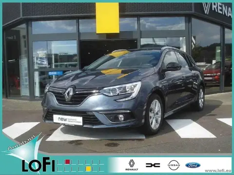 Used RENAULT MEGANE Petrol 2019 Ad 