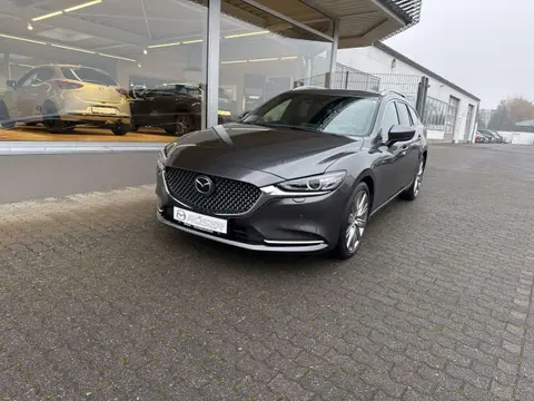 Annonce MAZDA 6 Essence 2023 d'occasion 