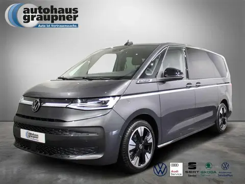 Annonce VOLKSWAGEN T7 Diesel 2024 d'occasion 