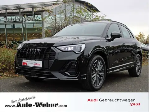 Used AUDI Q3 Petrol 2024 Ad 