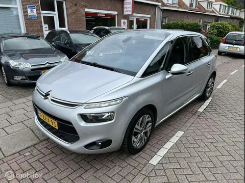 Annonce CITROEN C4 Essence 2015 d'occasion 