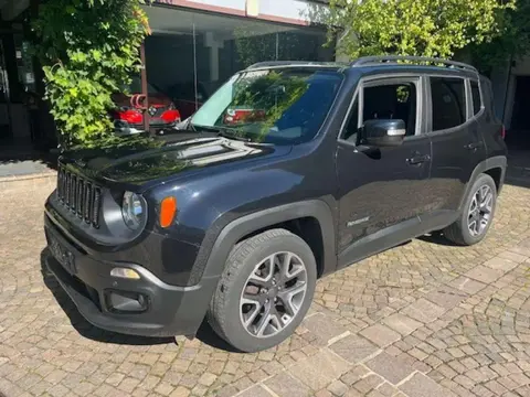 Used JEEP RENEGADE Petrol 2018 Ad 