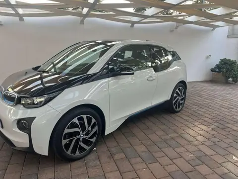 Used BMW I3 Hybrid 2016 Ad 