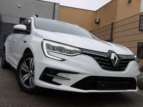 Used RENAULT MEGANE Diesel 2021 Ad 