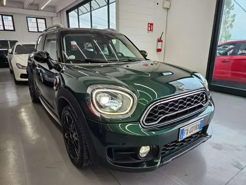 Used MINI COOPER Hybrid 2019 Ad 