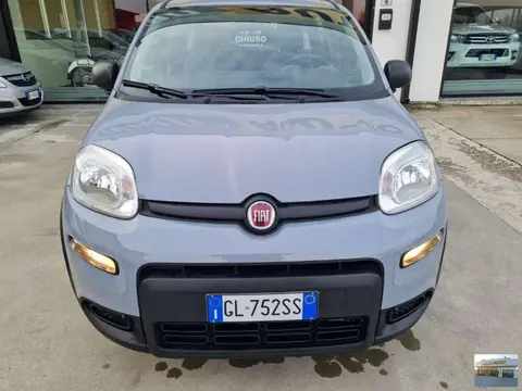 Used FIAT PANDA LPG 2022 Ad 