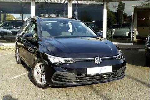 Used VOLKSWAGEN GOLF Petrol 2022 Ad 