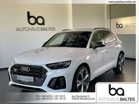 Used AUDI SQ5 Diesel 2023 Ad 