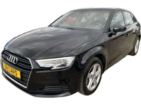 Used AUDI A3 Diesel 2019 Ad 