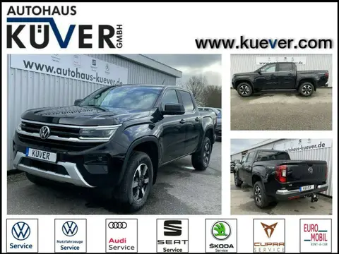 Annonce VOLKSWAGEN AMAROK Diesel 2023 d'occasion 