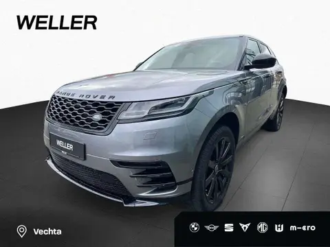 Used LAND ROVER RANGE ROVER Diesel 2019 Ad 