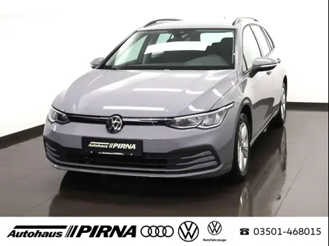 Used VOLKSWAGEN GOLF Diesel 2021 Ad 