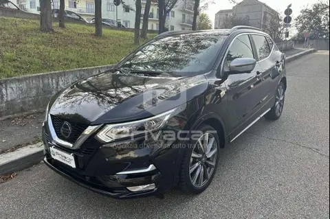 Used NISSAN QASHQAI Petrol 2019 Ad 