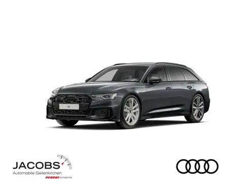 Used AUDI A6 Diesel 2024 Ad 