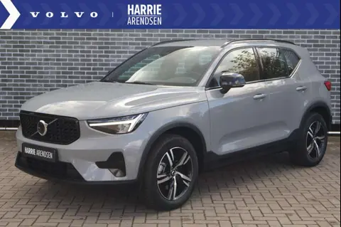 Annonce VOLVO XC40 Hybride 2024 d'occasion 