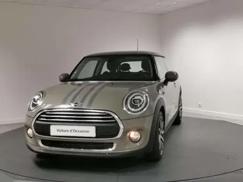 Used MINI ONE Petrol 2019 Ad 