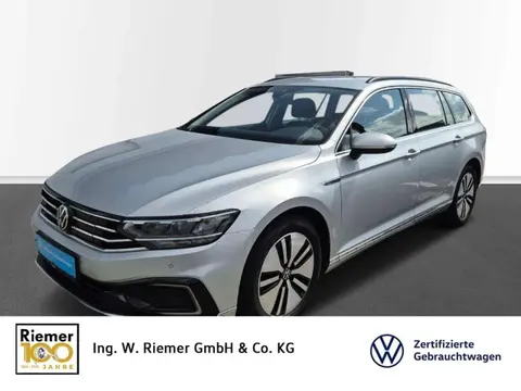 Used VOLKSWAGEN PASSAT Hybrid 2021 Ad 