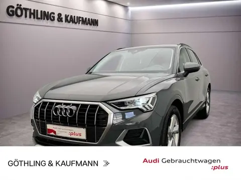 Used AUDI Q3 Diesel 2021 Ad Germany