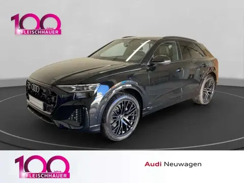 Annonce AUDI Q8 Diesel 2024 d'occasion 