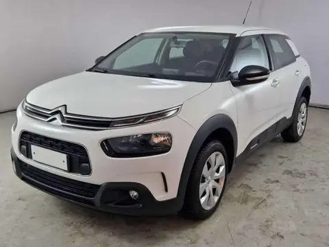 Used CITROEN C4 Diesel 2018 Ad 