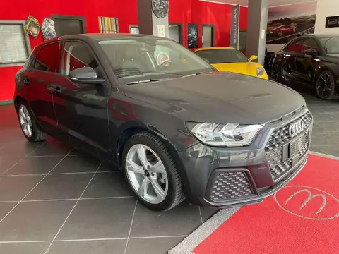 Annonce AUDI A1 Essence 2021 d'occasion 