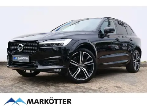 Used VOLVO XC60 Diesel 2021 Ad 