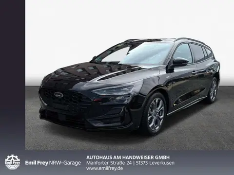 Used FORD FOCUS Petrol 2023 Ad 