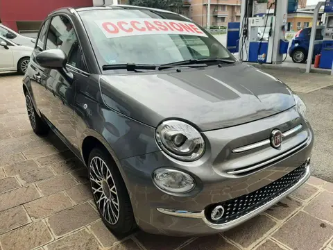 Used FIAT 500 Hybrid 2023 Ad 