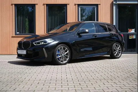 Annonce BMW SERIE 1 Essence 2020 d'occasion 