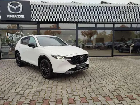 Used MAZDA CX-5 Diesel 2024 Ad 