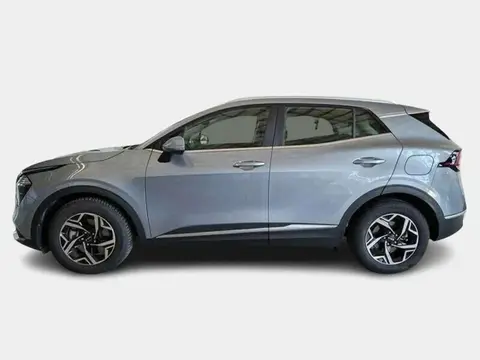 Annonce KIA SPORTAGE Hybride 2023 d'occasion 