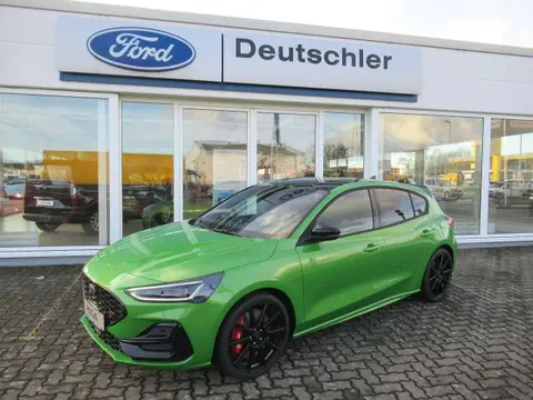 Used FORD FOCUS Petrol 2024 Ad Germany