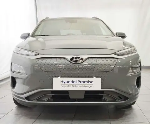 Used HYUNDAI KONA Electric 2021 Ad 