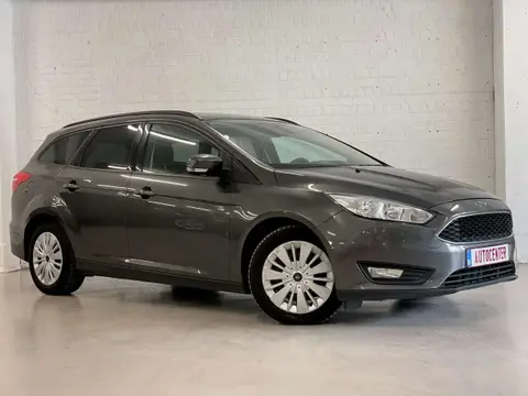 Used FORD FOCUS Diesel 2016 Ad 