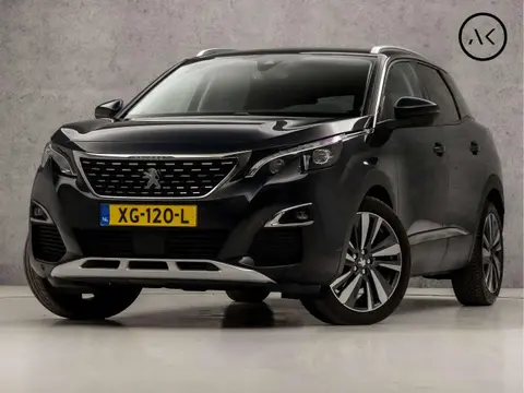 Used PEUGEOT 3008 Petrol 2019 Ad 